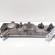 Capac culbutori, cod 1S4Q-6K271-BA, Ford Focus 2 Combi (DA) 1.8 TDCI, KKDA (id:669427)