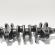 Vibrochen, Citroen C4 (I) sedan, 1.6 HDI, 9H01 (idi:642111)