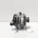 Alternator 140A Denso, cod 13587304, Opel Insignia A Sedan, 1.6 CDTI, B16DTJ (idi:669920)
