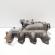 Galerie admisie cu egr, cod 4M5Q-9424-CC, Ford C-Max 1, 1.8 TDCI, KKDA (idi:669424)