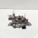 Pompa ulei, cod GM55566000, Opel Insignia A 2.0 CDTI, A20DTH (id:669738)