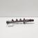 Rampa injectoare cu senzor, cod GM55576177, 0445214221, Opel Insignia A 2.0 CDTI, A20DTE (id:669737)