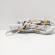 Airbag cortina dreapta, cod 7M51-R14K159-AL, Ford Kuga I (id:670228)