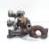 Turbosuflanta, cod 03G253019A, Vw Jetta 3 (1K2), 2.0 TDI, AZV (idi:648591)