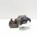 Etrier dreapta spate cu motoras, VW Passat Variant (3C5), 2.0 TDI, CBD (id:670017)