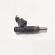 Injector, cod 7506158, Bmw 1 (E81, E87) 1.6 benz, N45B16AB (id:669699)