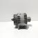 Alternator 180A Valeo, cod 021903026L, Skoda Superb II (3T4) 2.0 TDI, BMP (id:670000)