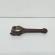 Biela, cod 050D, VW Golf 5 (1K1), 1.6 benz, BGU (idi:664427)
