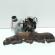 Turbosuflanta, cod 04L253010B, Seat Leon (5F1) 2.0 TDI, CKF (idi:665664)