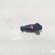 Injector, cod 0280155942, 16600-1F700, Nissan Micra 2 (K11), 1.4 benz (id:459227)