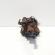 Pompa inalta presiune Continental, cod 4M5Q-9B395-AF, Ford Mondeo 4 Sedan 1.8 TDCI, QYBA (id:670481)