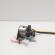 Releu start stop, cod 25116-BB50A, Nissan Qashqai, 1.6 DCI, R9M402 (id:670158)