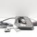Macara cu motoras usa stanga fata, cod 5J1837401B, 6Q2959802F, Skoda Fabia 2 (5J, 542) (id:670562)