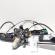 Macara cu motoras usa dreapta fata, cod BM51-A23200-AC, Ford Focus 3 (id:670568)