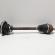 Planetara dreapta fata, Renault Clio 2, 1.5 DCI, K9K740, 5 vit man (id:670513)