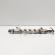 Rampa injectoare cu senzori, cod 55570022, Opel Astra K, 1.6 CDTI, B16DTH (id:670423)