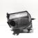 Carcasa filtru aer, cod 1087755S01, Nissan Qashqai, 1.6 DCI, R9M402 (id:670109)
