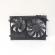 Grup electroventilatoare, cod 1K0121207AA, Vw Touran (1T1, 1T2) 2.0 TDI, BKD (id:669883)