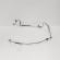 Conducta clima cu senzor, cod 9151436-01, Bmw 3 Touring (E91), 2.0 benz, N43B20A (id:669497)