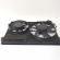 Grup electroventilatoare, cod 1K0121207AA, VW Passat Variant (3C5), 2.0 TDI, BMP (id:669839)