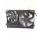 Grup electroventilatoare, cod 1K0121207BC, VW Passat Variant (3C5), 2.0 TDI, BMR (id:669832)