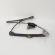 Macara cu motoras usa dreapta fata, VW Golf 7 (5G) (id:669940)