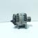 Alternator 140A Bosch, cod 06F903023F, Skoda Octavia 2 Combi (1Z5) 1.9 TDI, BLS (idi:665673)