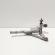 Ansamblu stergatoare dreapta fata, cod 1T0955024A, Vw Touran (1T1, 1T2) (id:670817)