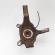 Fuzeta dreapta fata, cod 40014-JD040, Nissan Qashqai, 1.6 DCI, R9M402 (id:670167)