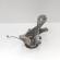 Fuzeta stanga spate, cod 6780065, Bmw 5 Gran Turismo (GT) 2.0 diesel, N47D20C (id:668771)