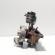 Turbosuflanta, cod 03L145702E, Audi A4 (8K2, B8), 2.0 TDI, CAH (id:670421)