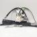 Macara cu motoras usa dreapta fata, Ford Mondeo 4 Turnier (id:670697)