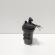 Carcasa filtru combustibil, cod 4M5Q-9155-AB, Ford Focus 2 Combi (DA) 1.8 TDCI, KKDA (id:670682)