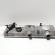 Capac culbutori, cod 1S4Q-6K271-BA, Ford Focus 2 Combi (DA), 1.8 TDCI, KKDA (id:670677)