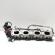 Galerie admisie cu clapete, cod GM24431920, Opel Astra H Combi, 1.6 benz, Z16XEP (idi:668988)
