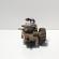 Pompa inalta presiune, Ford Focus 2 Combi (DA), 1.6 TDCI, G8DB (id:671189)