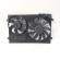 Grup electroventilatoare, cod 1K0121207AA, Vw Passat (3C2) 2.0 TDI, BMP (idi:669877)