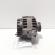 Alternator Valeo, cod 8200660044B, Dacia Sandero 1.2 16v benz, D4F732 (id:670912)