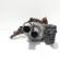 Turbosuflanta, cod 7G9Q-6K682-BB, Ford Focus 2 (DA) 1.8 TDCI, KKDA (id:670680)
