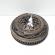 Volanta masa dubla cu placa presiune, Renault Megane 2, 1.5 DCI, K9KP732, 6 vit man (id:670965)