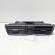 Grila aer bord centrala cu buton avarii, cod 5JA820951B, Seat Toledo 4 (KG3) (id:671008)