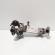 Racitor gaze, Bmw 3 Touring (E91) 2.0 diesel, N47D20C (id:670507)