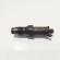 Injector, cod LCR6736001, Fiat Scudo (220P) 1.9 diesel, WJY (id:671299)
