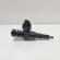 Injector, cod 038130073AG, BTD, 0414720215, Seat Altea (5P1), 1.9 TDI, BJB (id:668439)