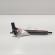 Injector, cod 03L130277, 0445116030, Audi A4 (8K2, B8) 2.0 TDI, CAGA (id:669806)