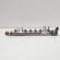 Rampa injectoare cu senzori, cod 03L130089, Audi A6 (4F2, C6) 2.0 TDI, CAH (idi:669761)