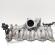 Galerie admisie cu clapete, cod 03G129713H, Audi A4 (8EC, B7), 2.0 TDI, BRD (idi:670660)