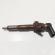 Injector, cod 4M5Q-9F593-AD, Ford Focus 2 (DA) 1.8 TDCI, KKDA (id:669295)