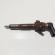 Injector, cod 4M5Q-9F593-AD, Ford Focus 2 (DA) 1.8 TDCI, KKDA (id:669294)