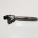 Injector, cod A6110700687, 0445110025, Mercedes Clasa C T-Model (S203) 2.2 CDI, OM611962 (id:668458)
